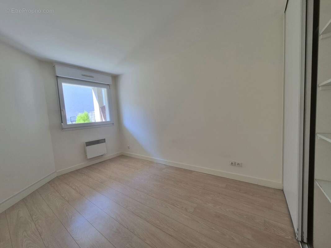 Appartement 53 m² à Reims  - photo 5