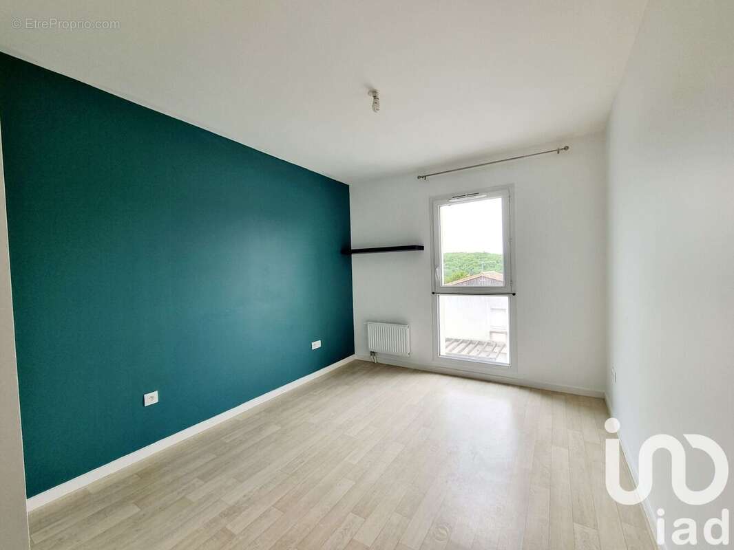 Photo 4 - Appartement à VOUNEUIL-SOUS-BIARD