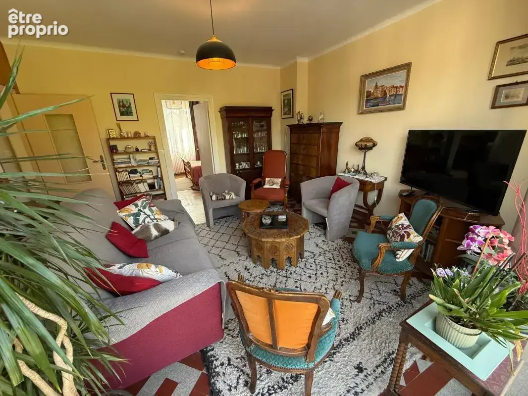 Appartement à AURAY