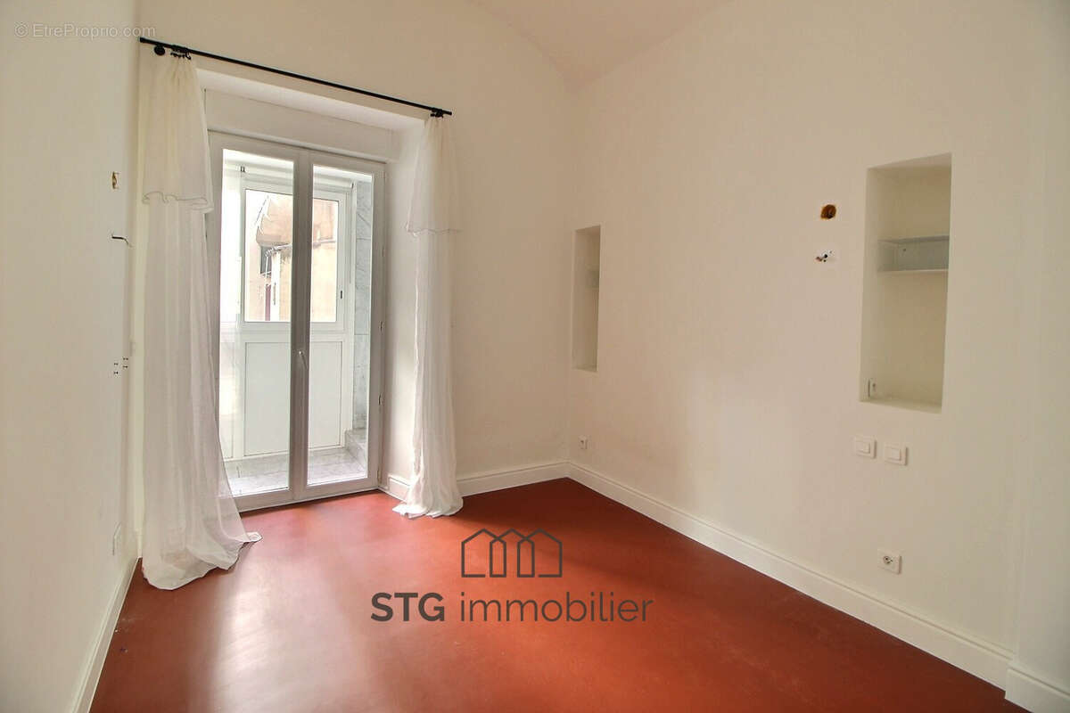 Appartement à AJACCIO