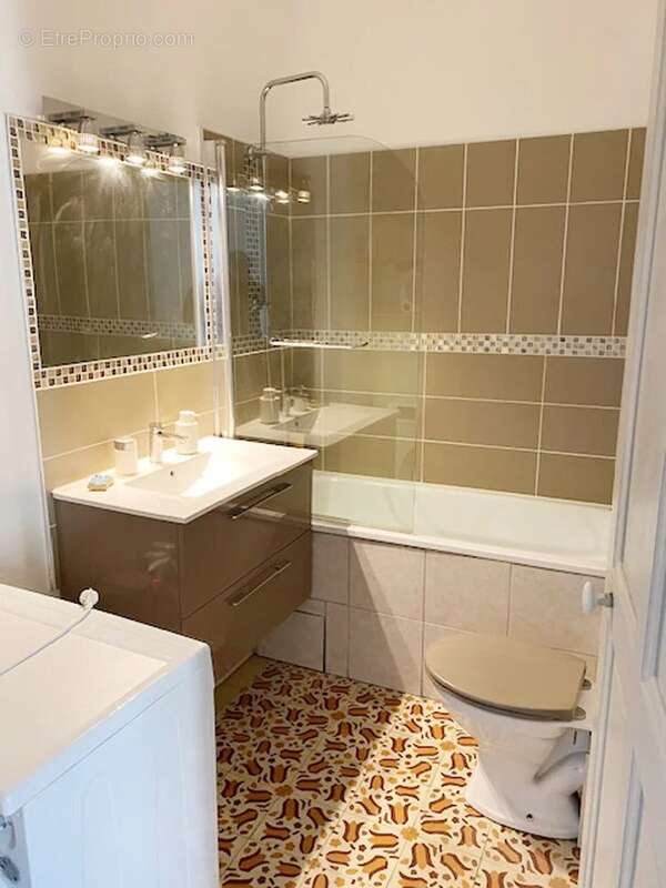 Appartement à AVIGNON