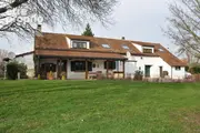 Maison à SORBIER