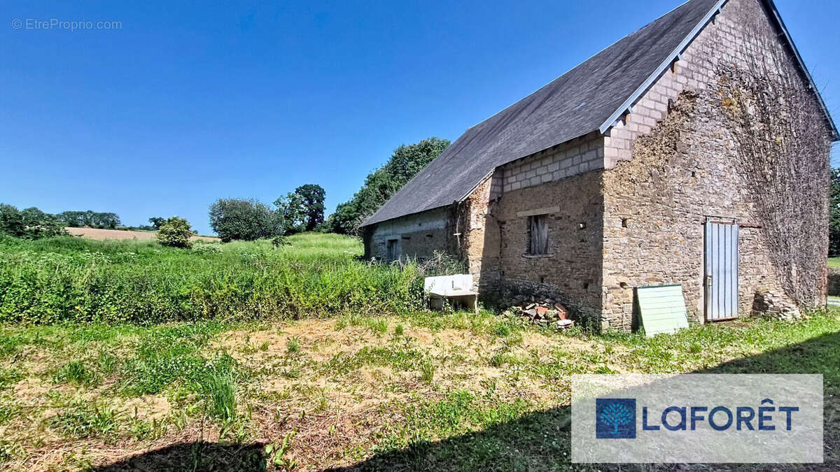 Maison Saint Amand 5 pièce(s) - photo 7
