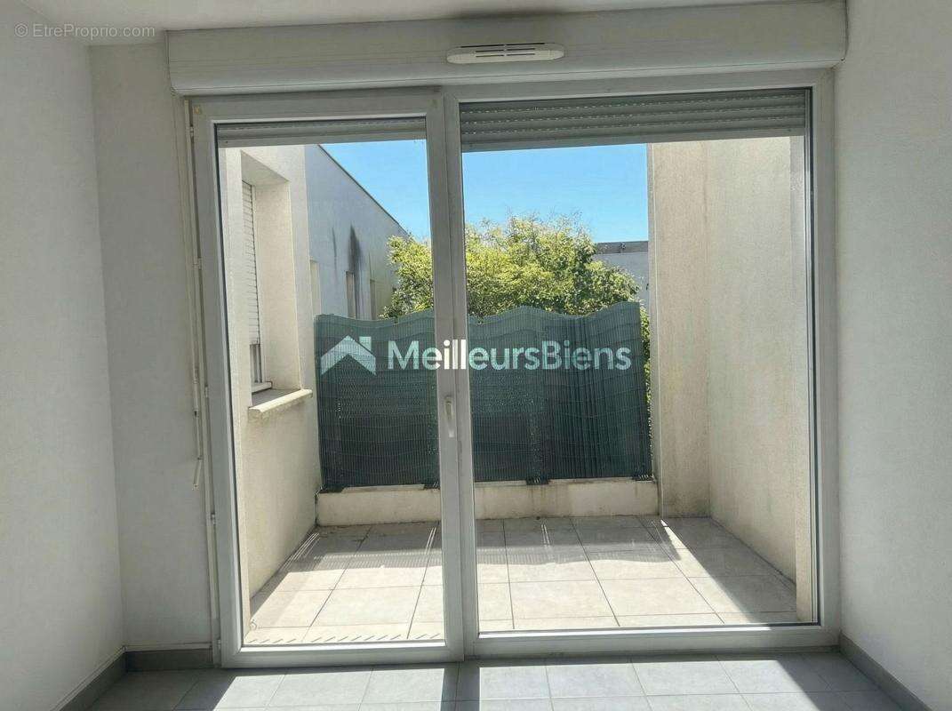 Appartement à CASTELNAU-LE-LEZ