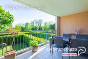 Appartement à AMBERIEUX-EN-DOMBES