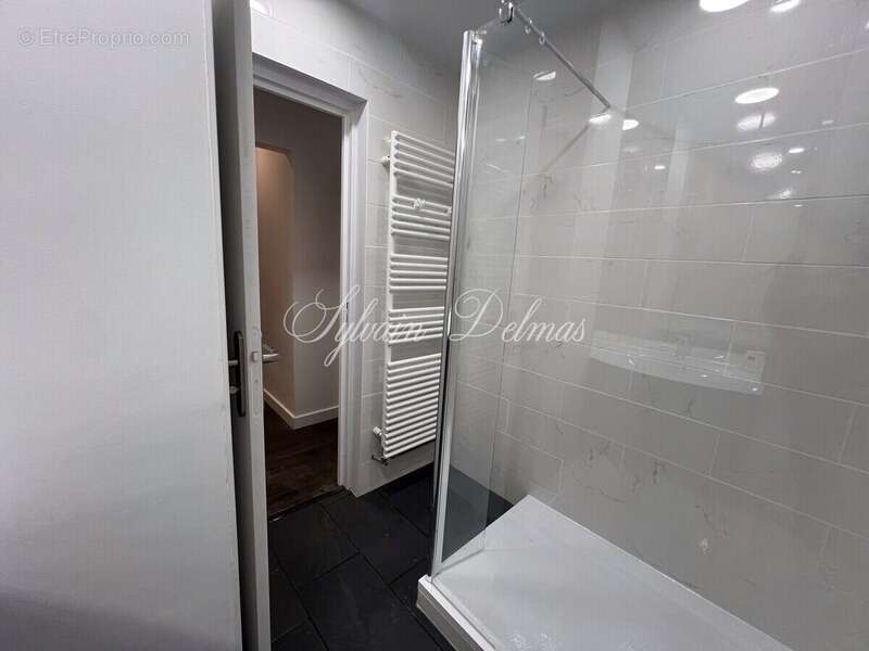 Appartement à SAINT-CYR-SUR-LOIRE