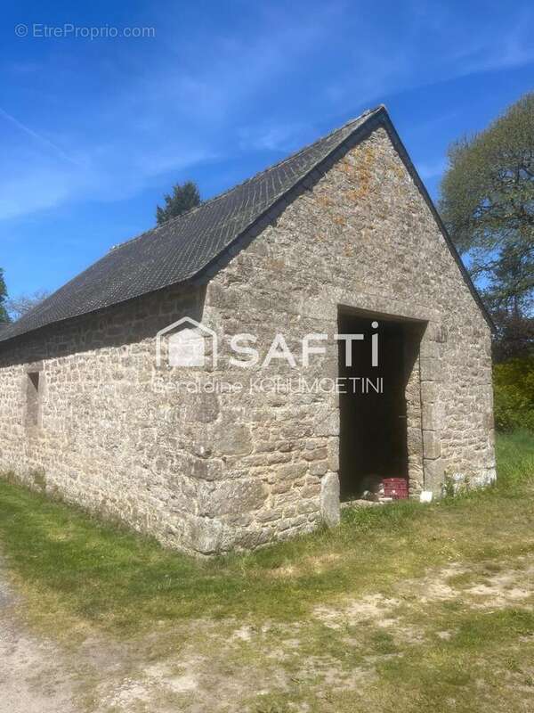 Photo 7 - Maison à LIGNOL