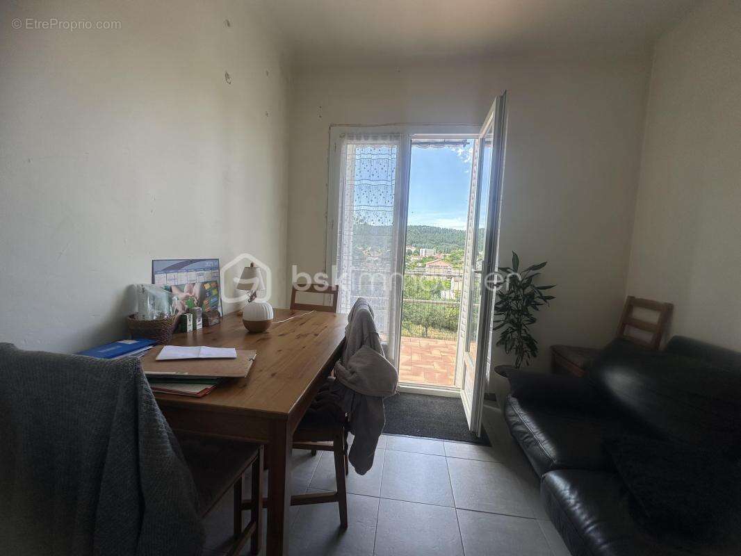 Appartement à ALES