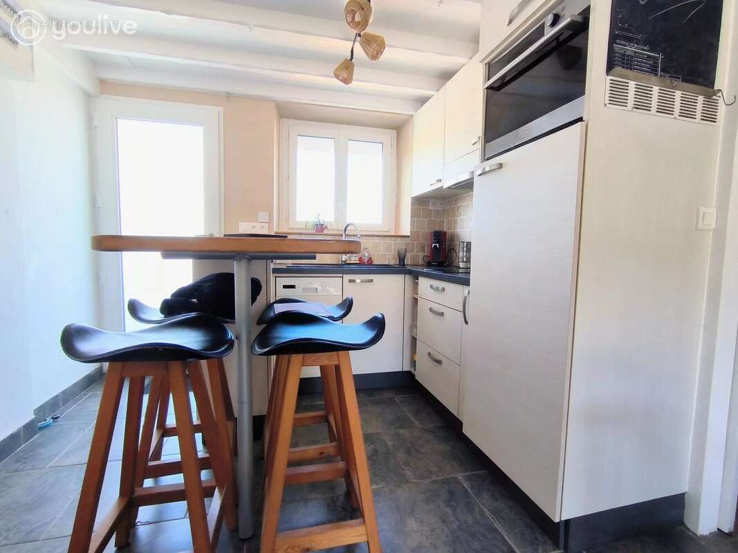 Appartement à NOIRMOUTIER-EN-L'ILE