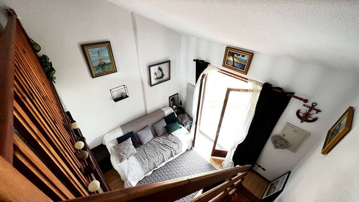 Maison à LES MATHES