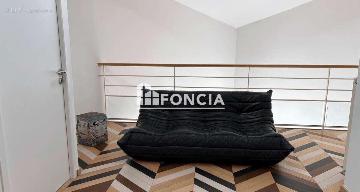 Maison à TOURNON-SUR-RHONE