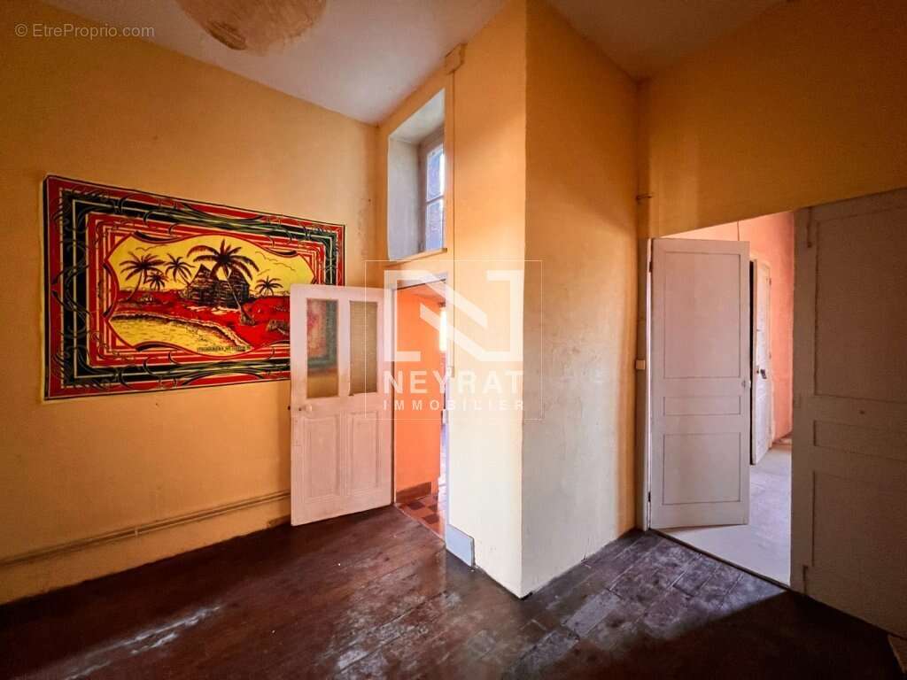 Maison à EPINAC