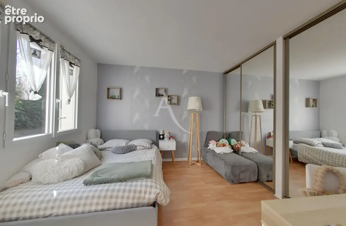 Maison Ozoir La Ferriere - photo 11