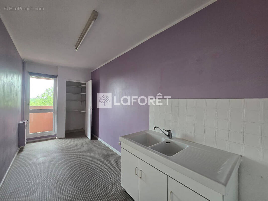Appartement à BAYONNE