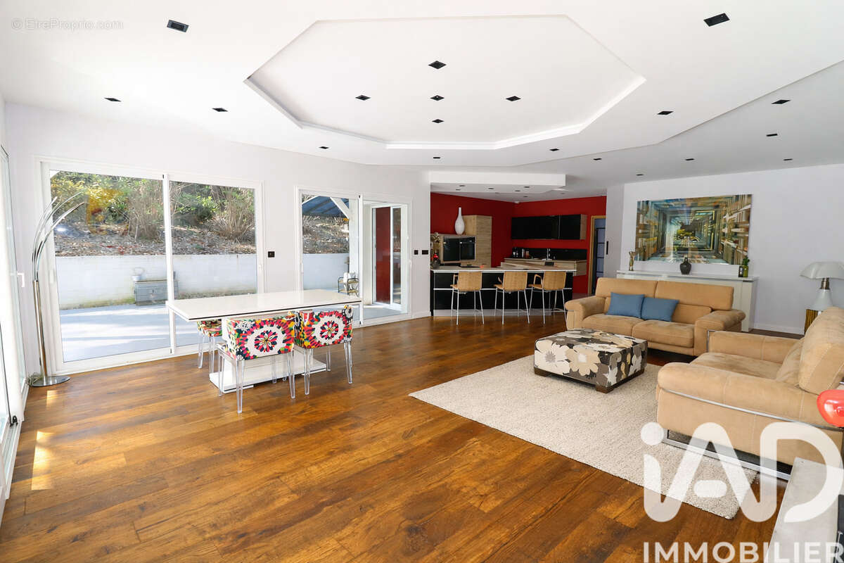 Maison 145 m² à Biscarrosse  - photo 4