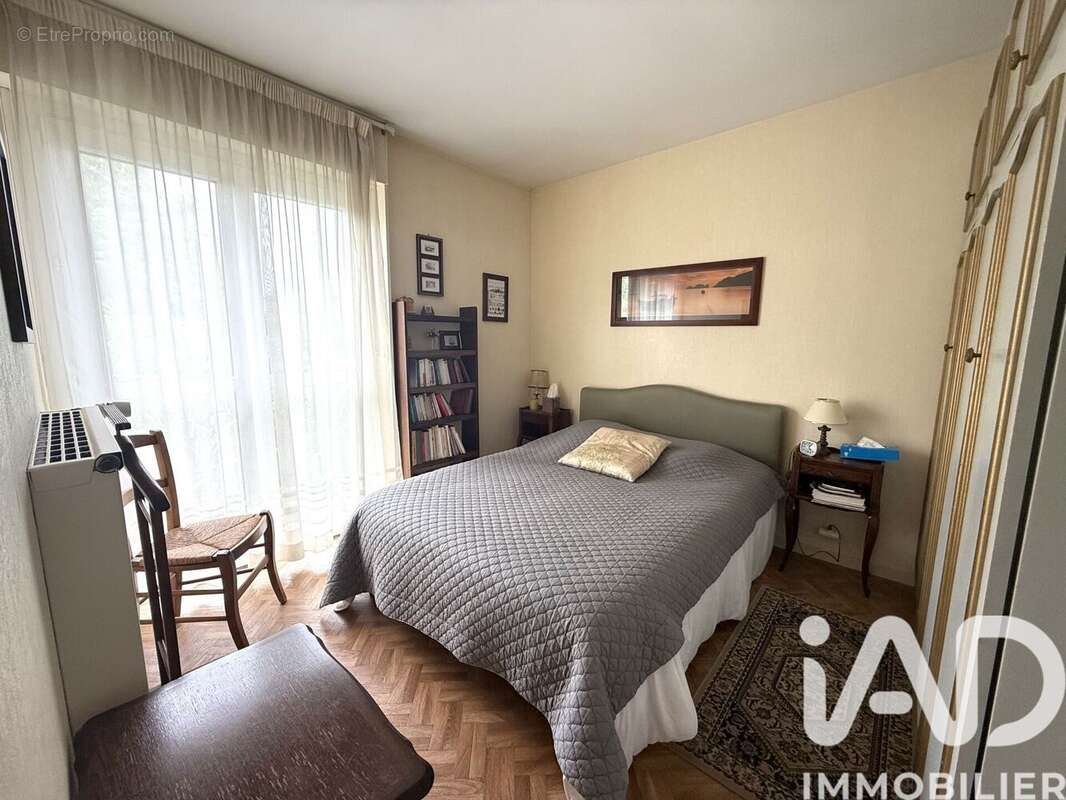 Maison 105 m² à Angers  - photo 8