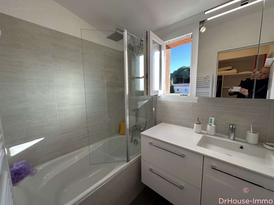 Appartement à AGDE
