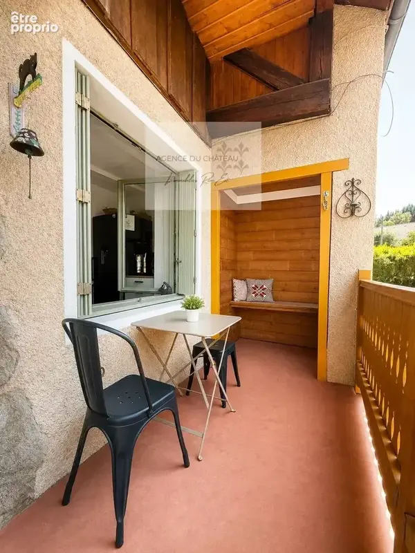 Maison de village TALLOIRES - photo 18