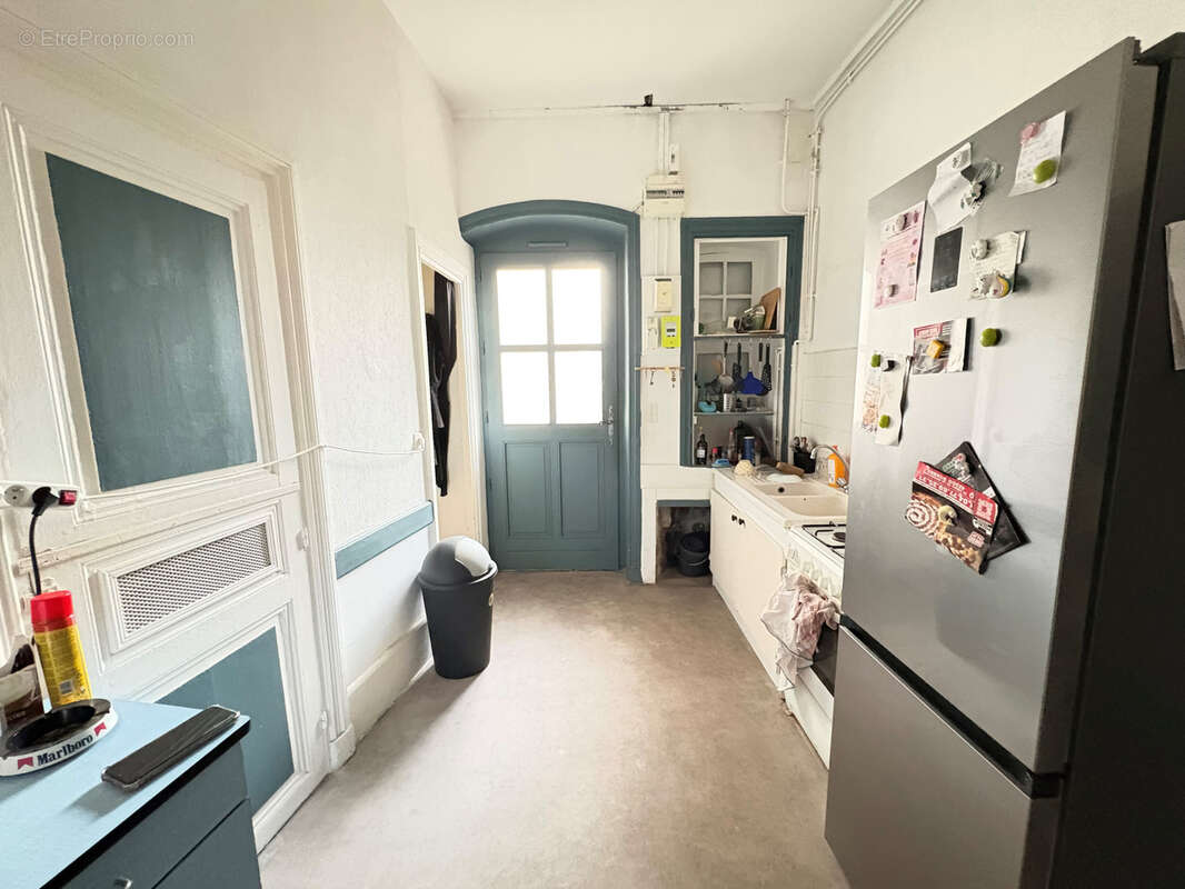 Appartement à ROANNE