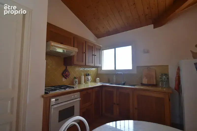 Maison à vendre 5 pièces PERNES LES FONTAINES (84) - photo 12