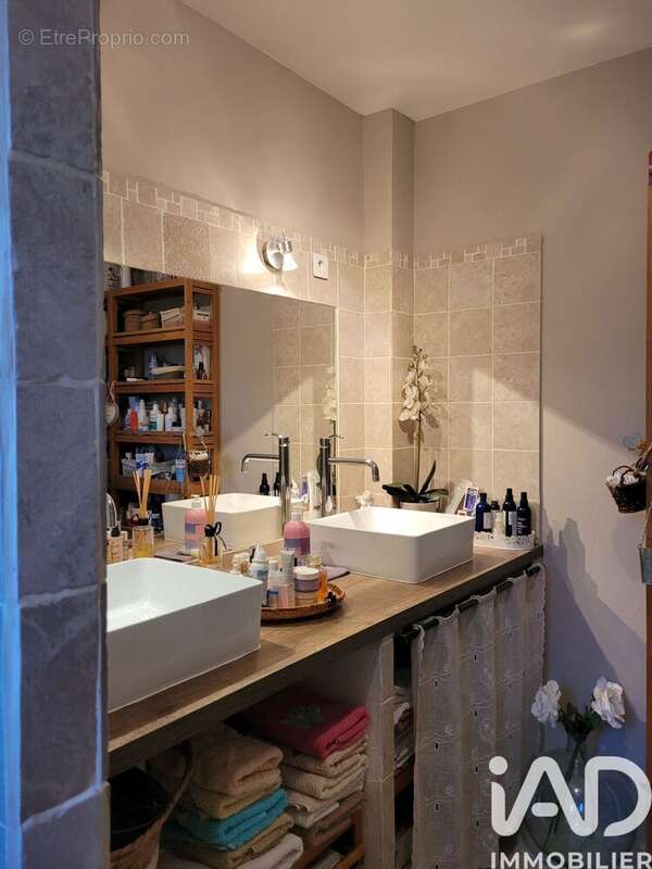 Photo 9 - Maison à ROGNAC