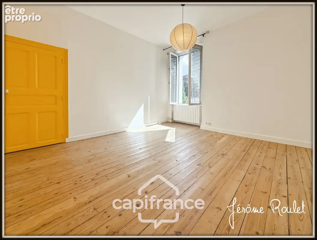 Maison en pierre familiale – 220 m² – 4 chambres – terrain de plus de 4 000 m² – Maisonneuve (86170) - photo 31
