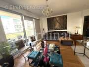 Appartement à ROCQUENCOURT