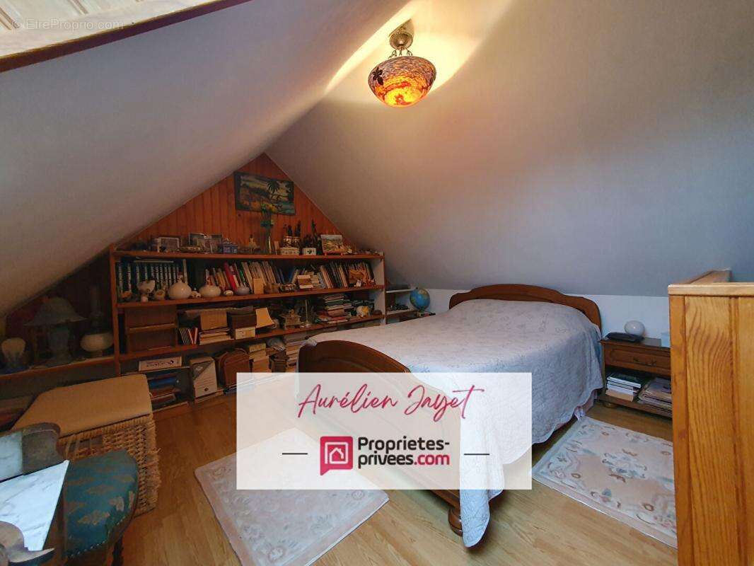 Maison à LA POTERIE-CAP-D&#039;ANTIFER