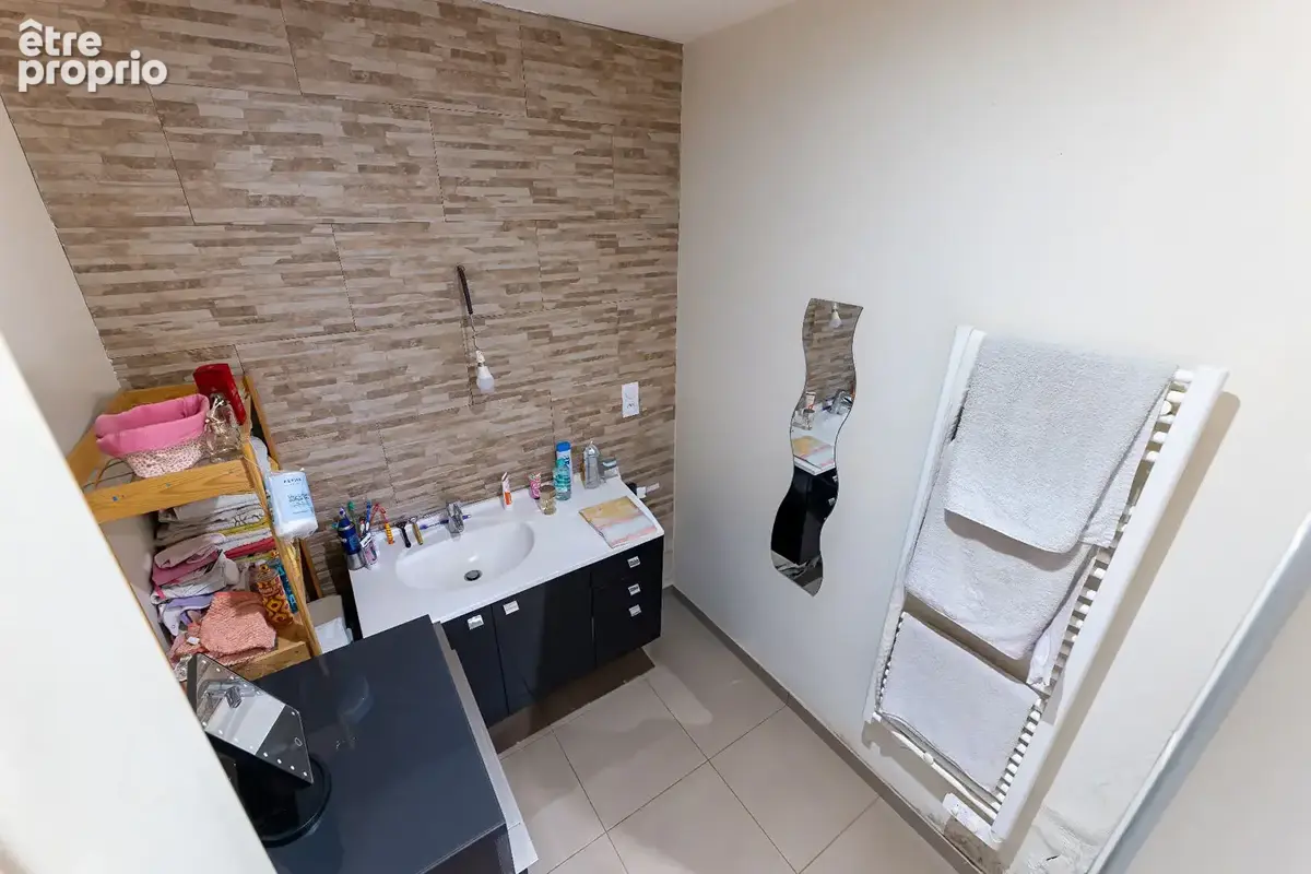 Maison Brioude 3 pièce(s) 70 m2 - photo 9