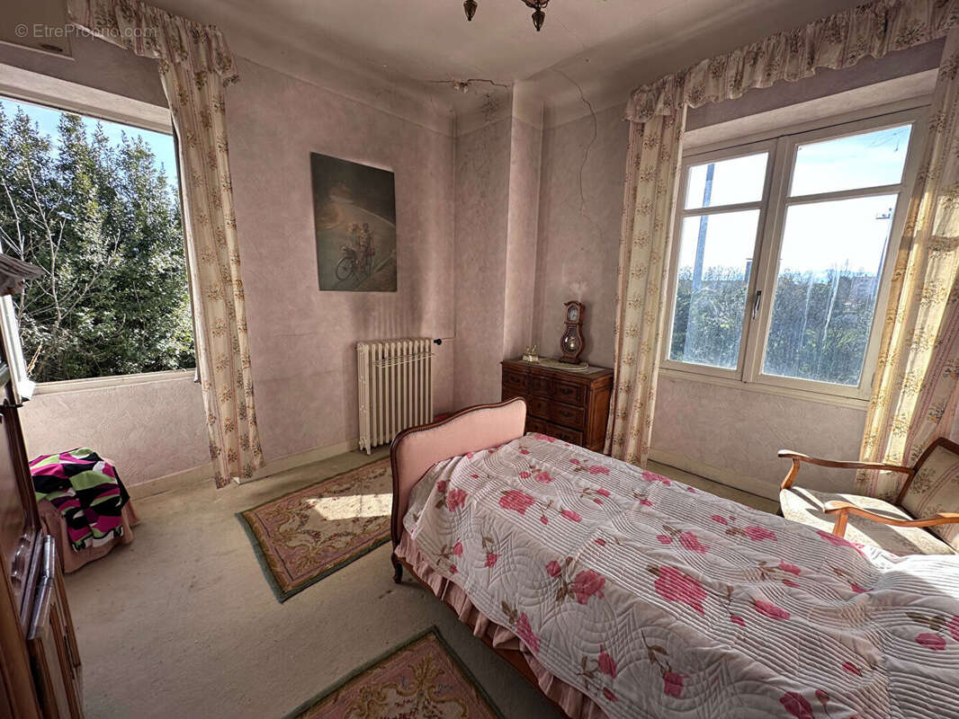 Maison à PAU