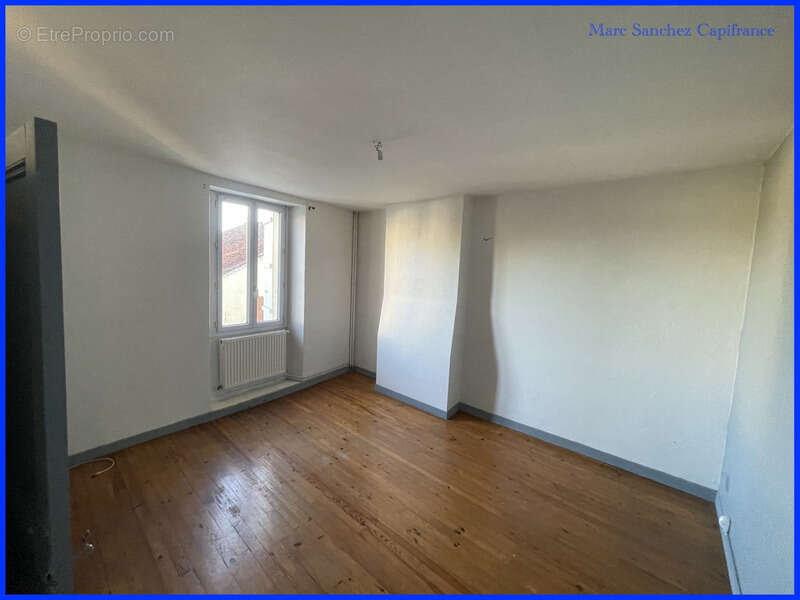 Maison à MAUBOURGUET