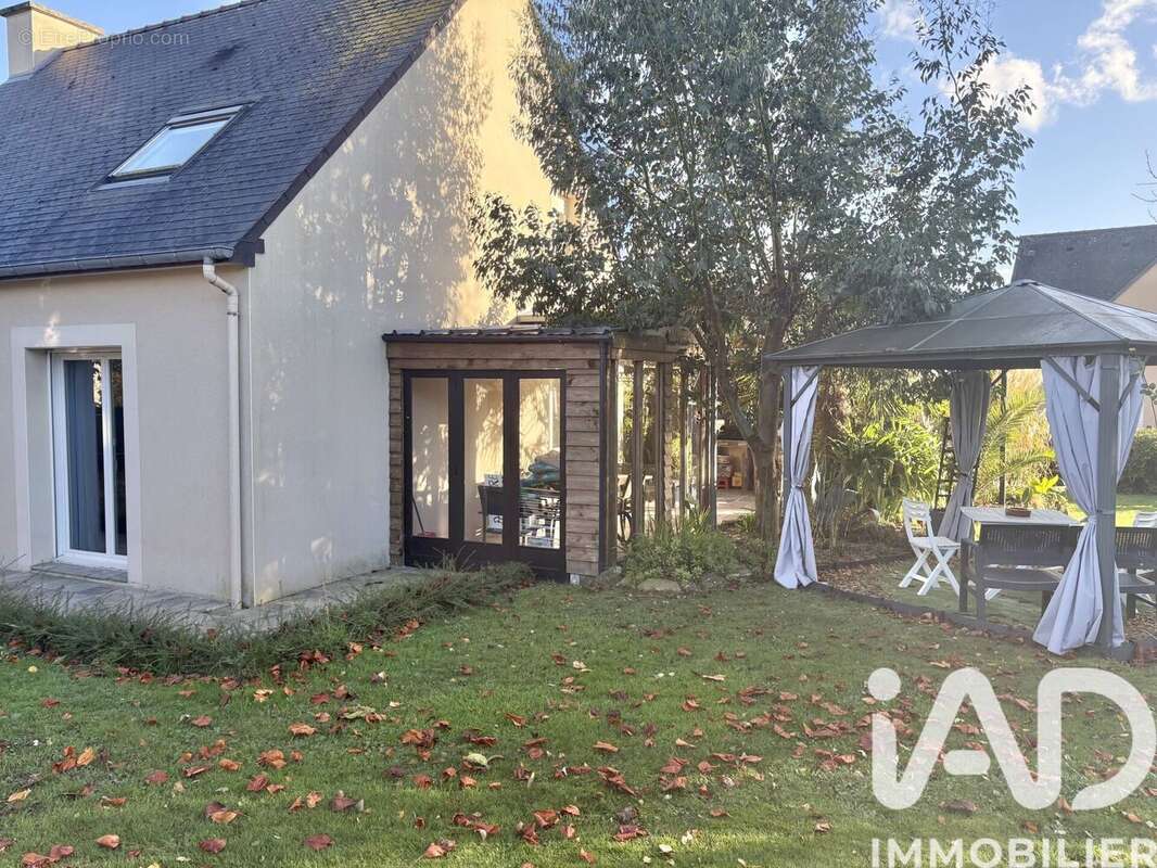 Photo 2 - Maison à SAINT-CAST-LE-GUILDO