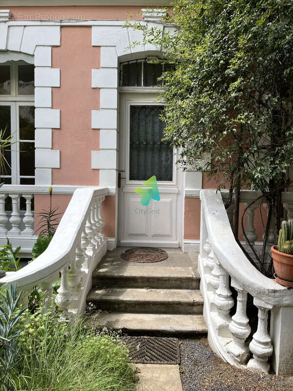 Maison à PERPIGNAN