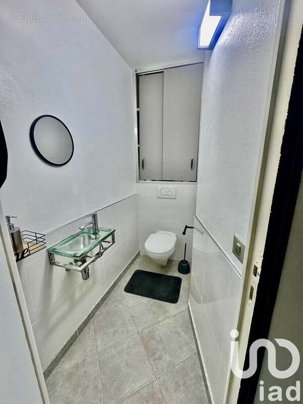 Photo 4 - Appartement à PONTAULT-COMBAULT