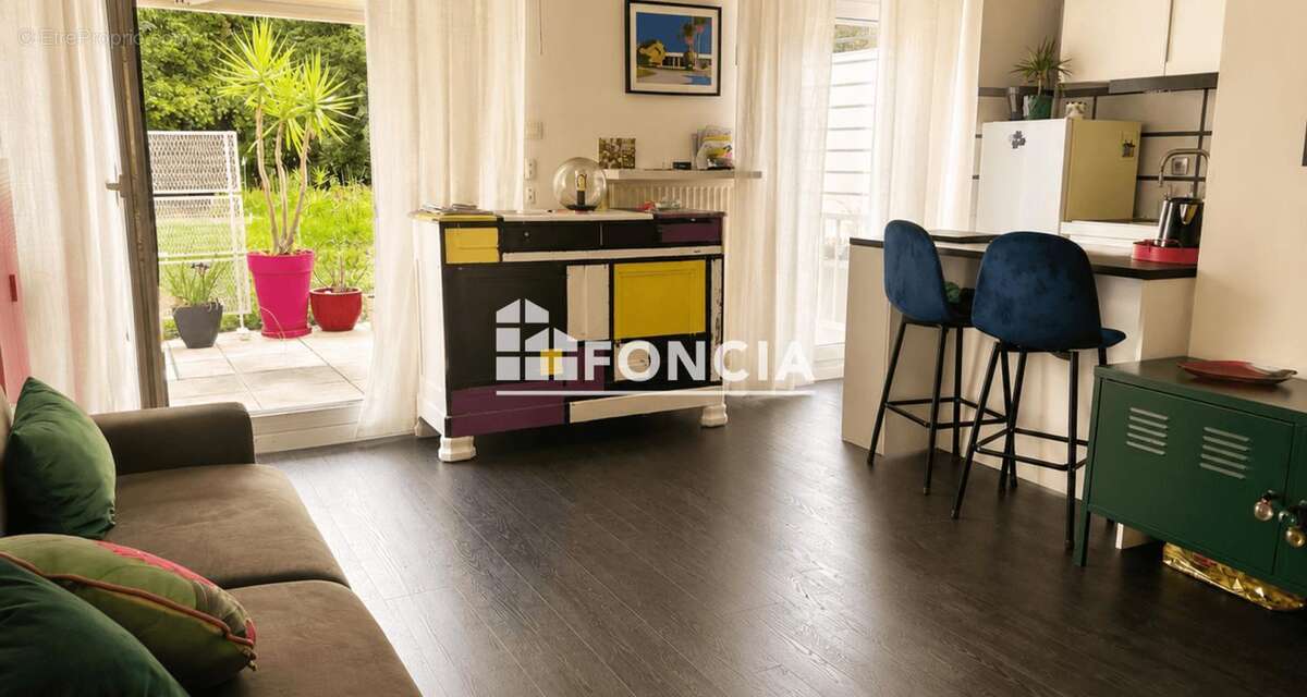 Appartement 31 m² à Montpellier  - photo 4