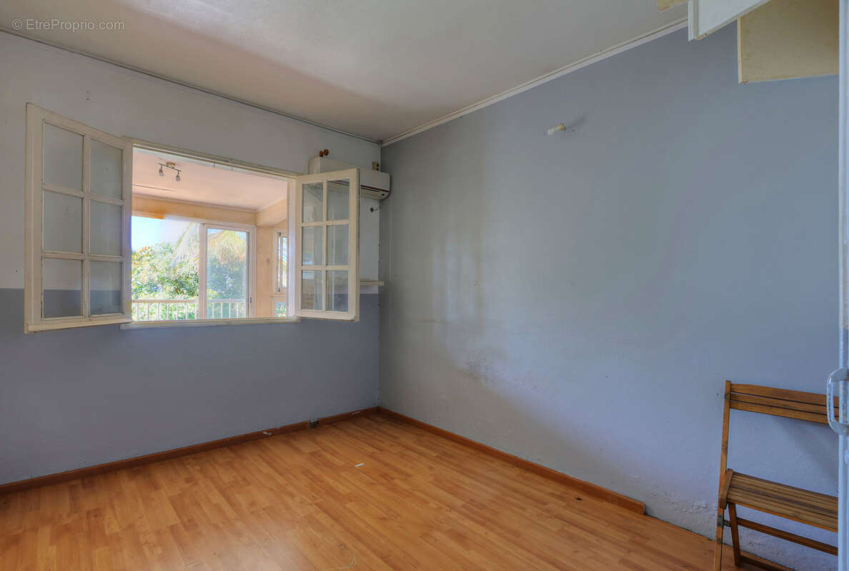 Maison à SAINT-PIERRE