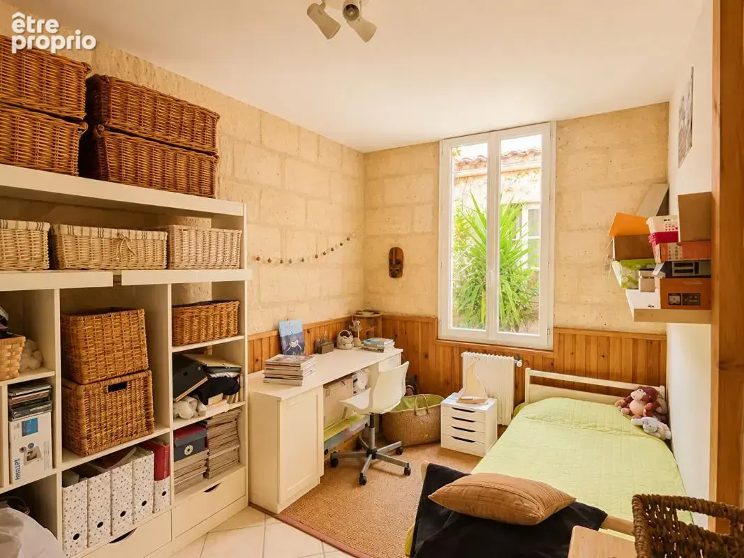 Vente maison 155m2 BORDEAUX (33300) - photo 9