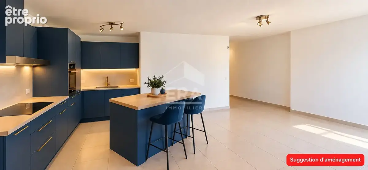 Appartement à MARTIGUES