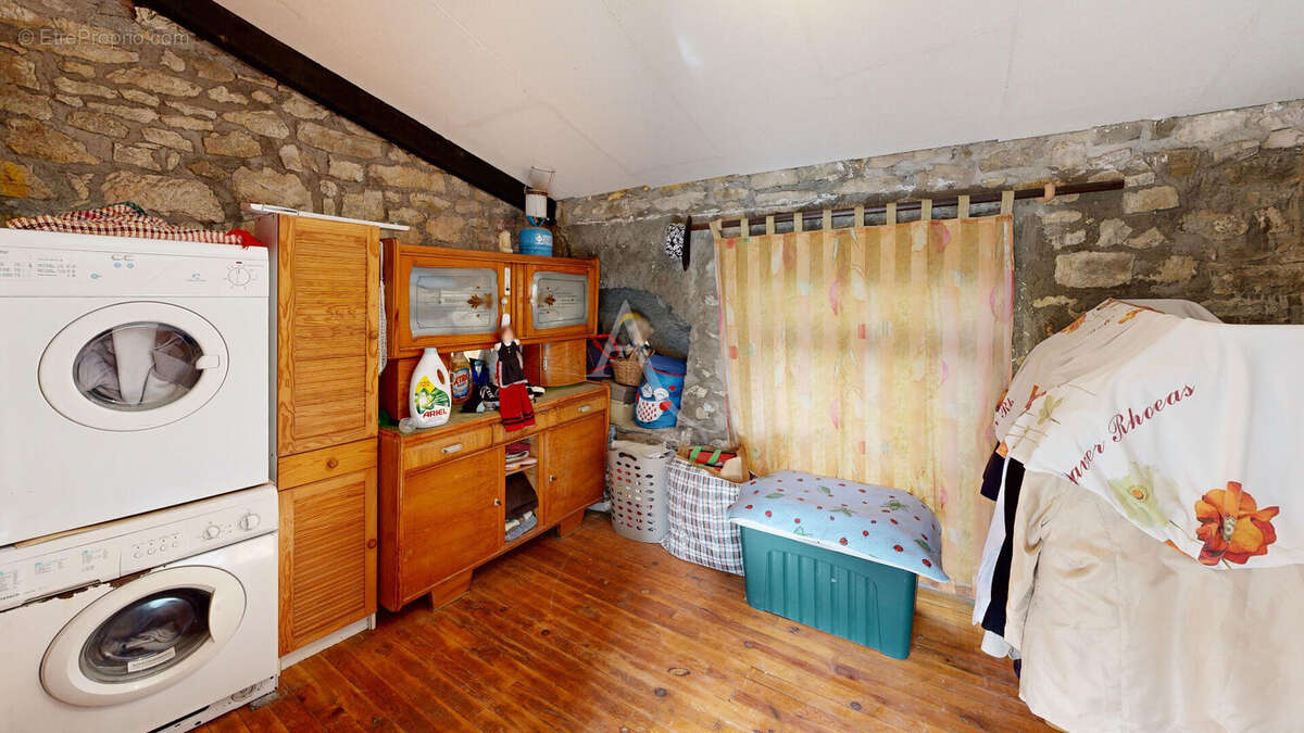 Maison à VILLEGAILHENC