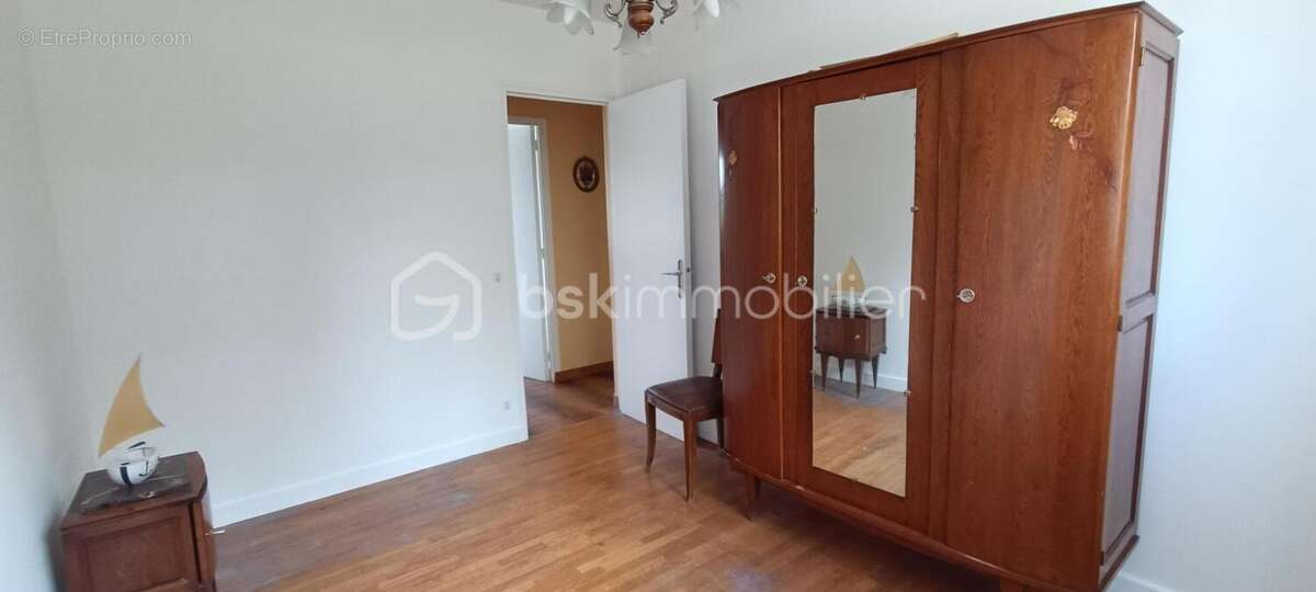 Maison à LE CHATELET-EN-BRIE