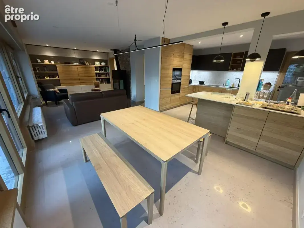 Maison familiale à proximité du centre-ville et de la gare - photo 5