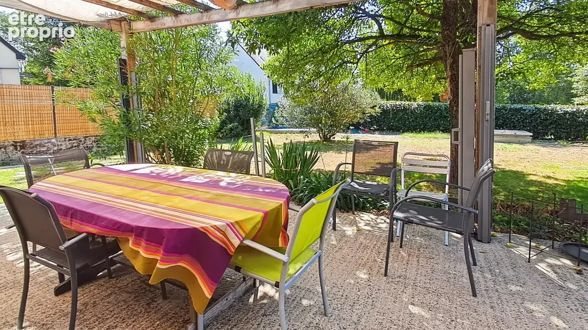 Maison À Vendre - photo 15