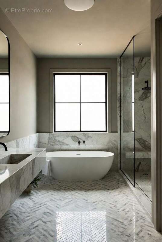 Appartement à NOISY-LE-SEC