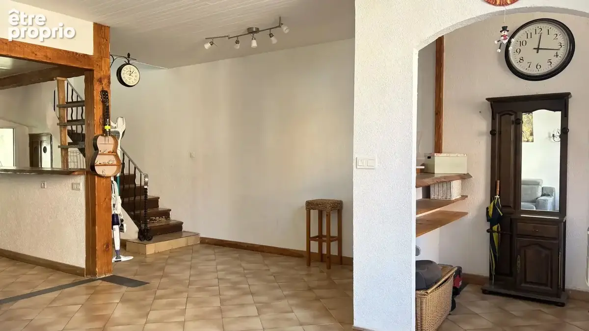 Maison de ville T3 80 m² avec véranda, terrasse et extérieurs – Port-de-Bouc - photo 5