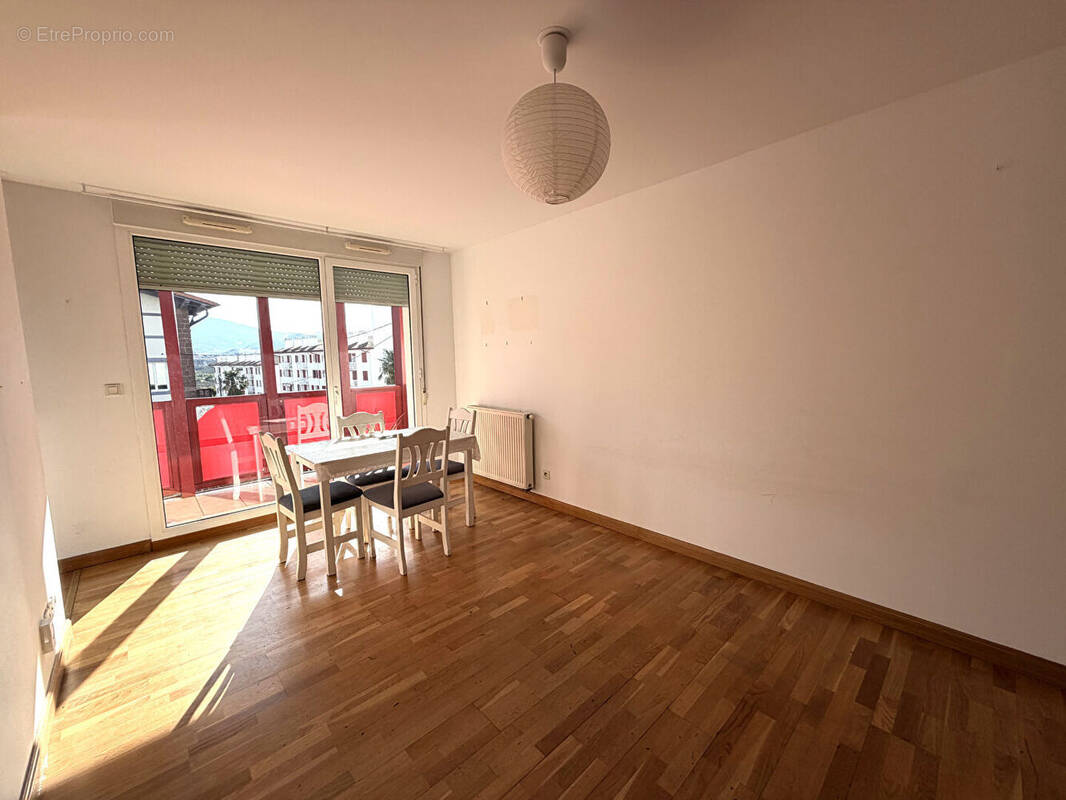 Appartement à HENDAYE