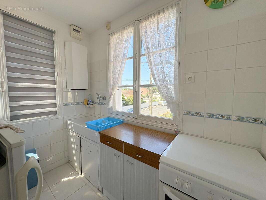 Appartement 51 m² à Jullouville  - photo 4