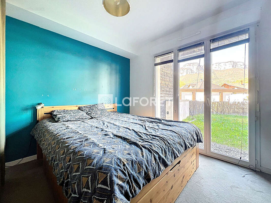 Appartement à BARBY