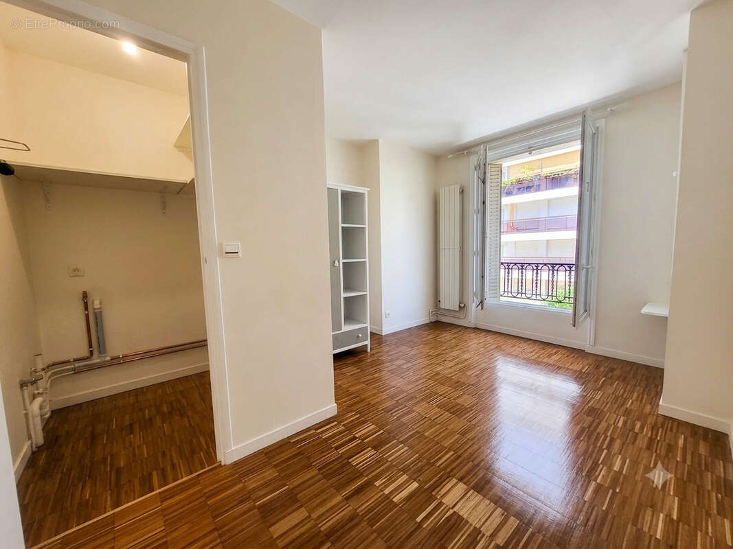 75018 paris -  appartement 3 pièces 63 m2   lamarck-caulaincourt / montmartre - photo 4