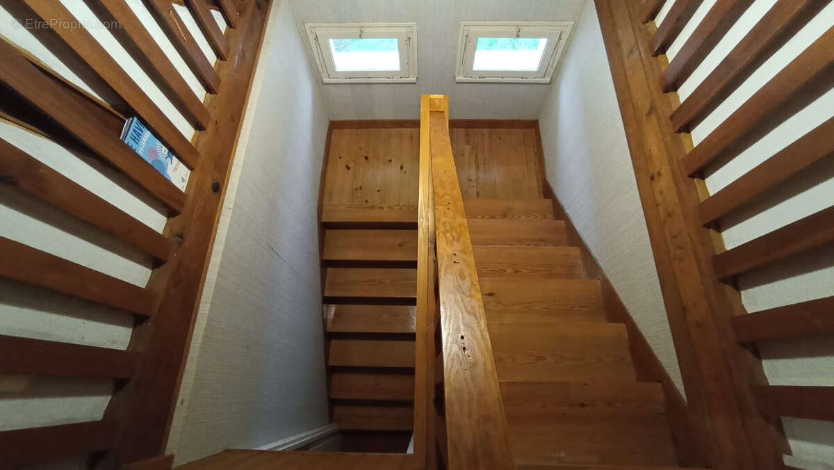 Maison à OCTEVILLE-SUR-MER