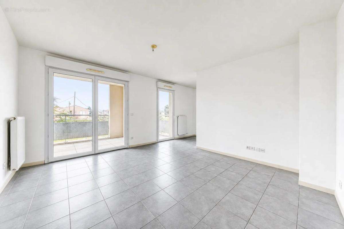 Appartement moderne 3 pièces avec garage - photo 12